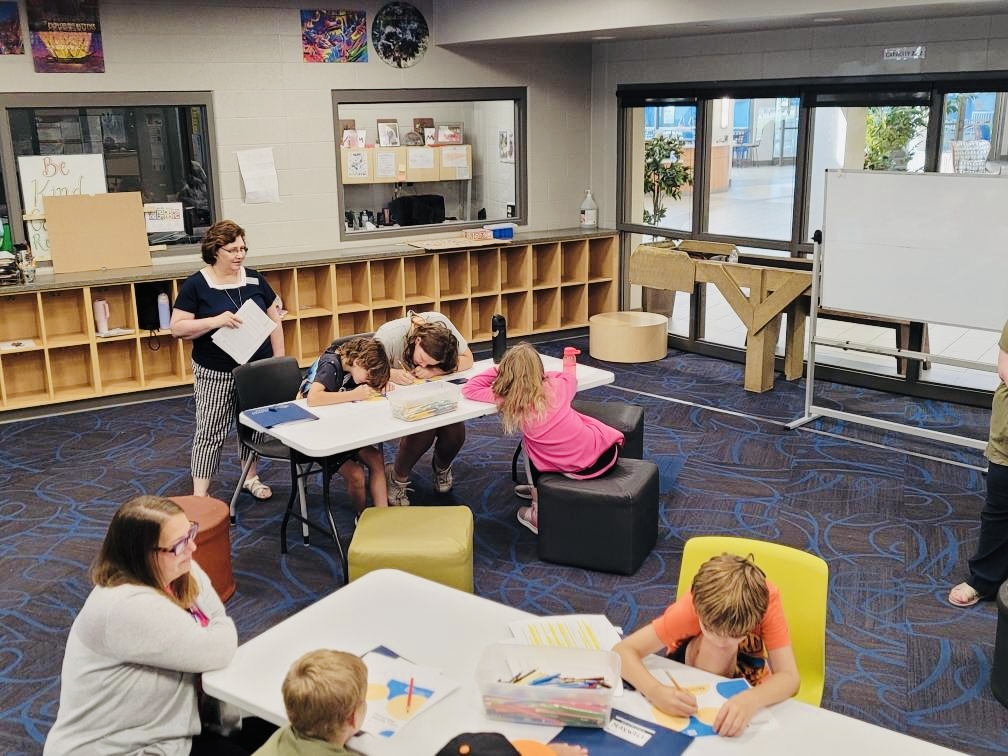 Education and guidance